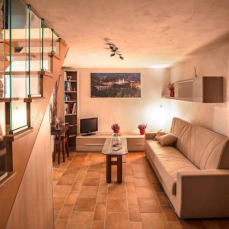 Appartamento Casa In Zona Strategica Spoleto Esterno foto