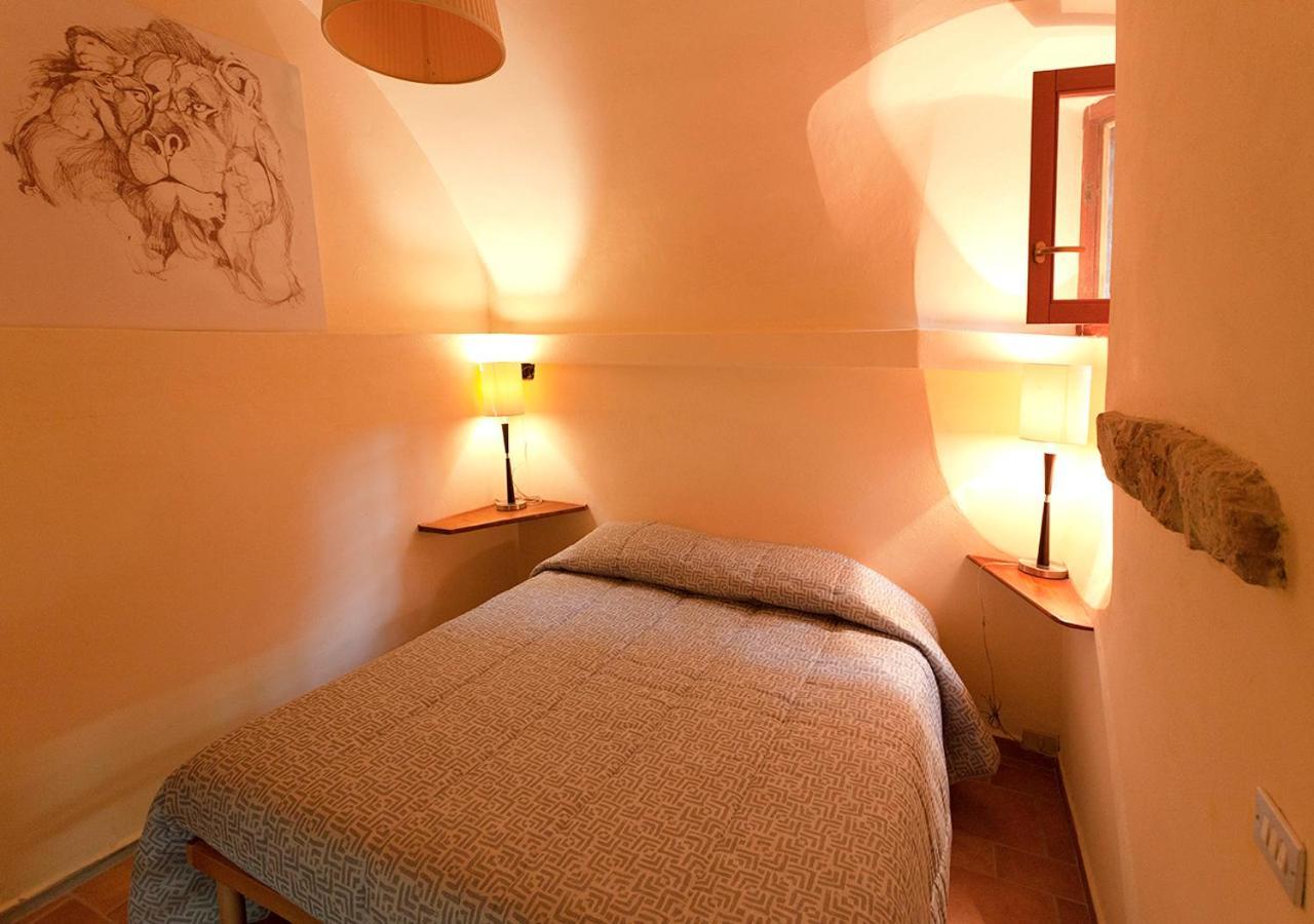 Appartamento Casa In Zona Strategica Spoleto Esterno foto